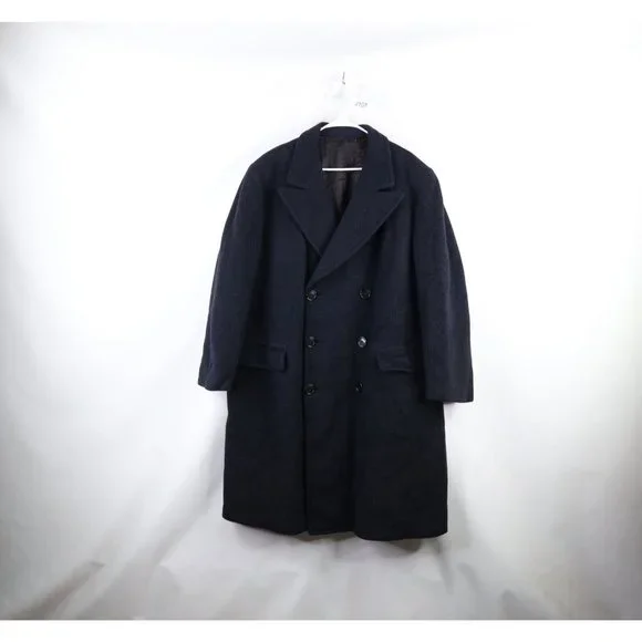 Vintage Jackets Coats Vintage 5s Rockabilly 46r Heavyweight